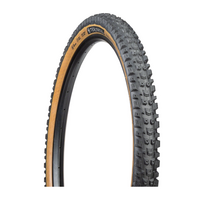 Teravail Warwick Tire - 29 x 2.3, Tubeless, Folding, Tan, Light and Supple, Fast Compound