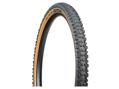 Teravail Teravail Warwick Tire - 29 x 2.3, Tubeless, Folding, Tan, Light and Supple, Fast Compound