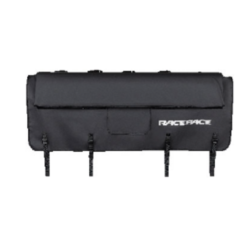 RaceFace Race Face Stash Tailgate Pad - Black, Mid