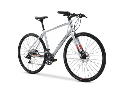 ABSOLUTE 1.3 17IN SATIN SILVER