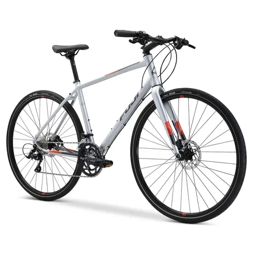 ABSOLUTE 1.3 17IN SATIN SILVER