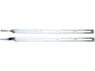 Topeak Topeak Long Mounting Bracket Arms For Small Frames and Baby seat rack