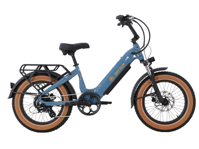 AIMA Big Sur Sport 2.0 Blue