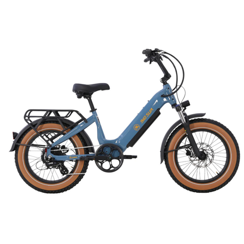 AIMA Big Sur Sport 2.0 Blue