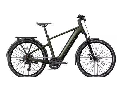 Aventon Level 4 ADV