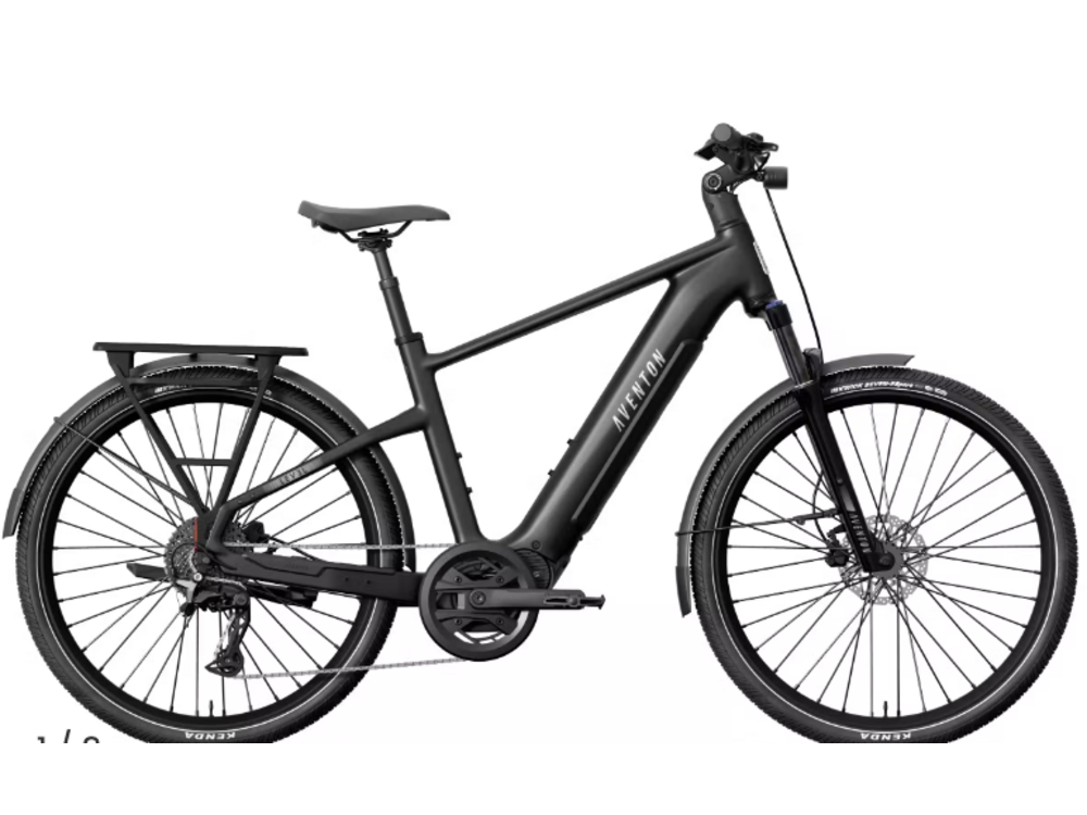 Aventon Level 4 ADV