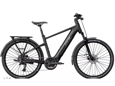 Aventon Level 4 ADV