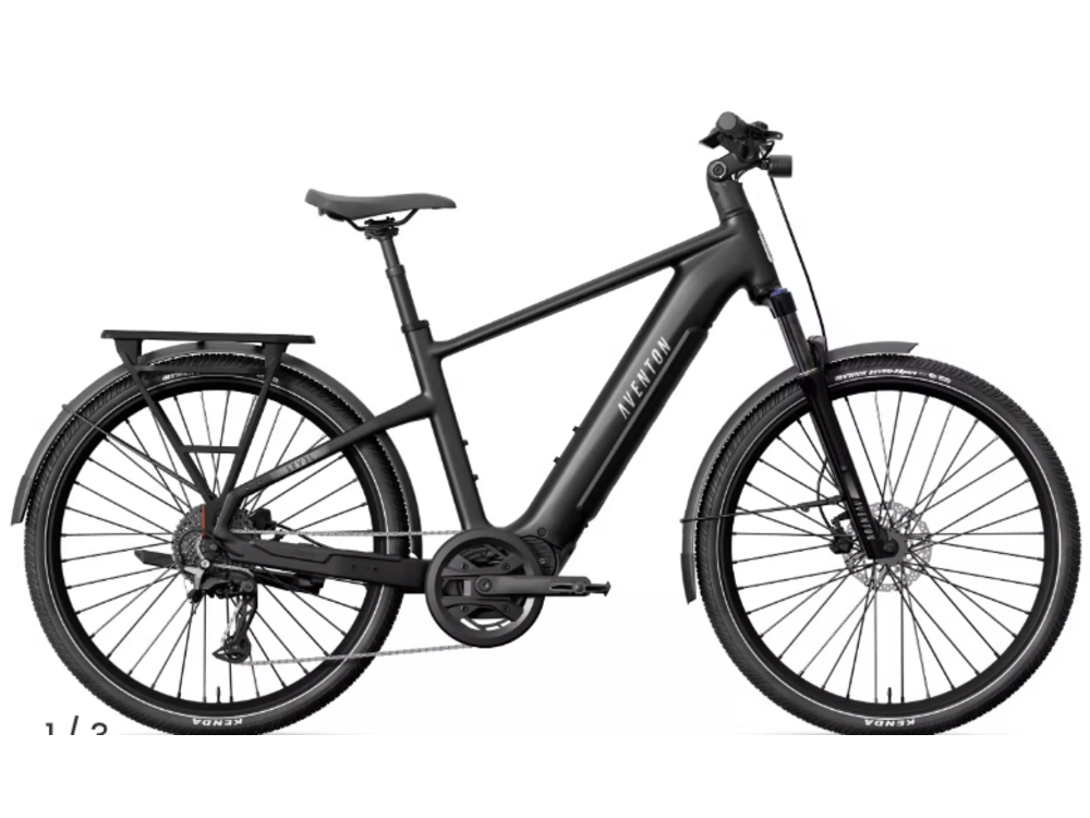Aventon Level 4 ADV