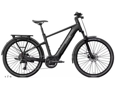 Aventon Level 4 ADV