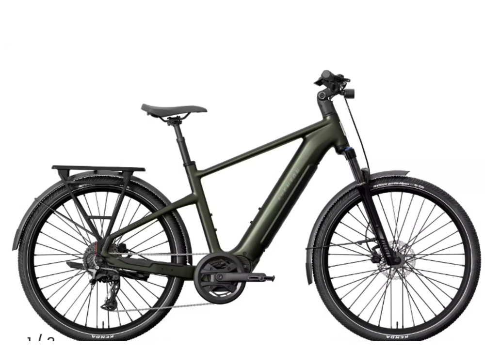 Aventon Level 4 ADV