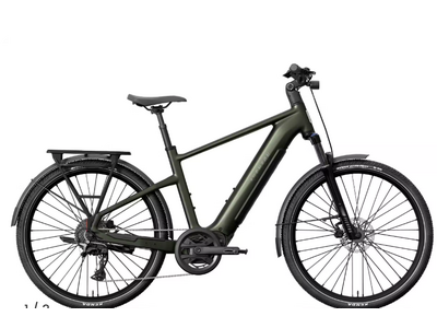Aventon Level 4 ADV