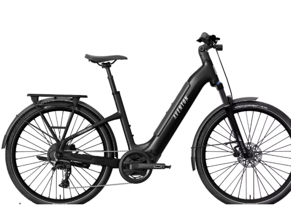 Aventon Level 4 ADV