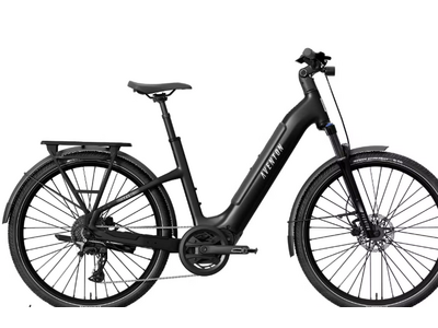 Aventon Level 4 ADV