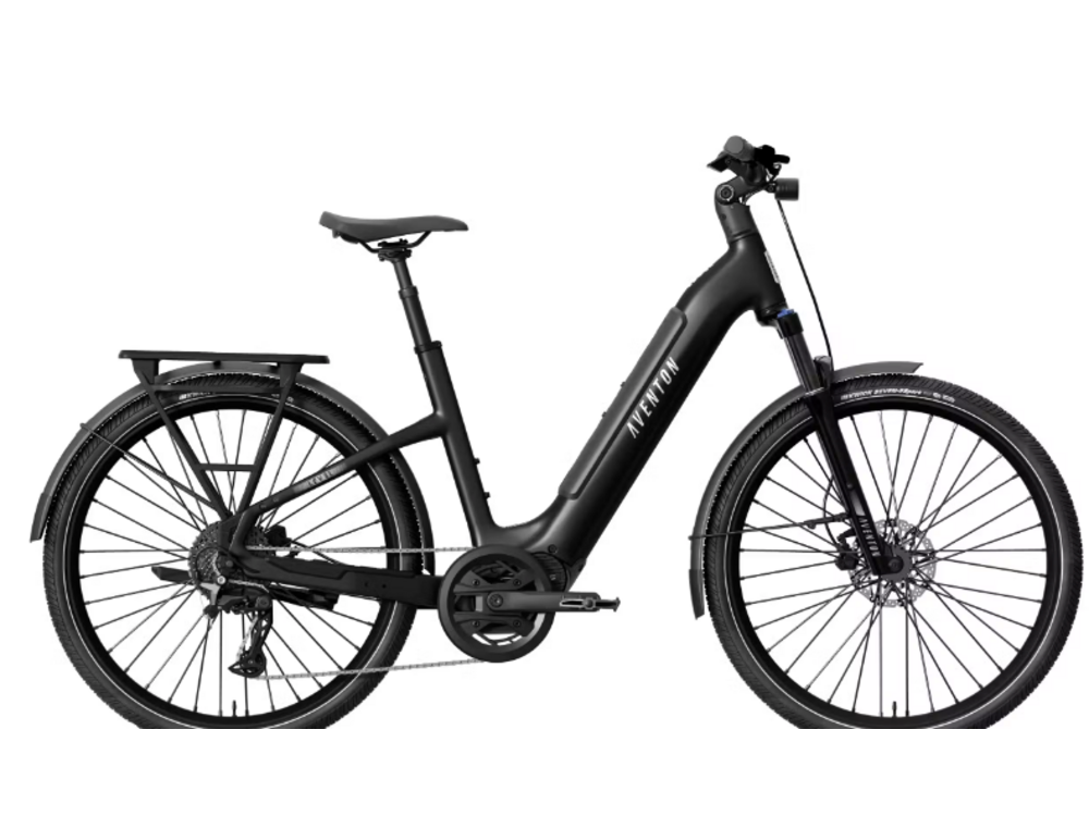 Aventon Level 4 ADV