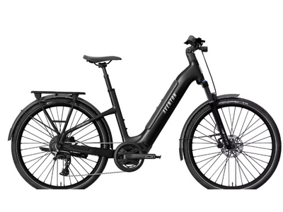 Aventon Level 4 ADV