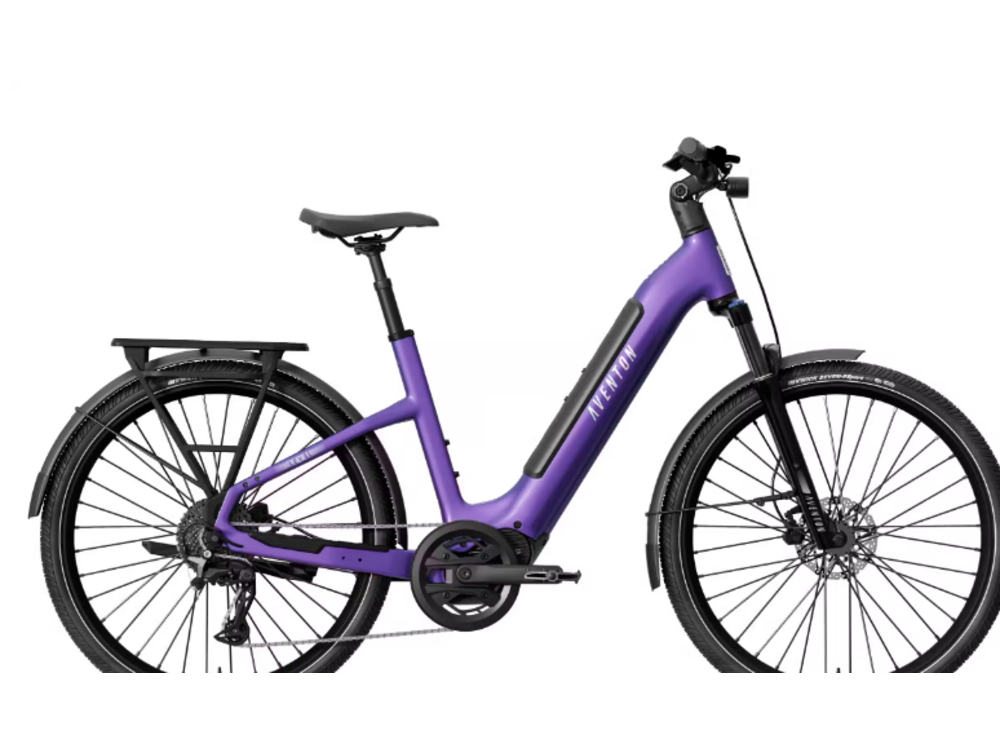 Aventon Level 4 ADV