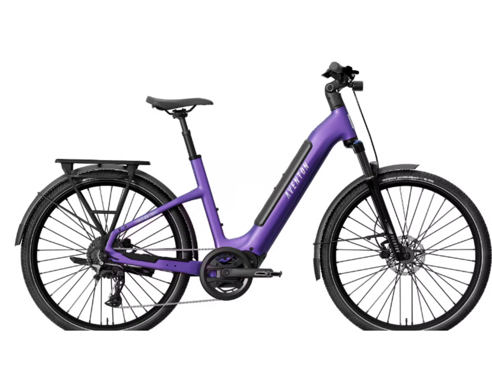 Aventon Level 4 ADV