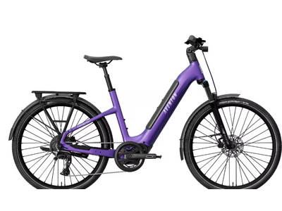 Aventon Level 4 ADV