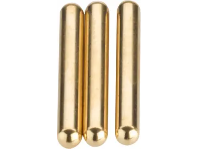 RockShox BRASS KEYS SIZE5 REVERB/STLTH QTY3