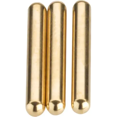 RockShox BRASS KEYS SIZE5 REVERB/STLTH QTY3