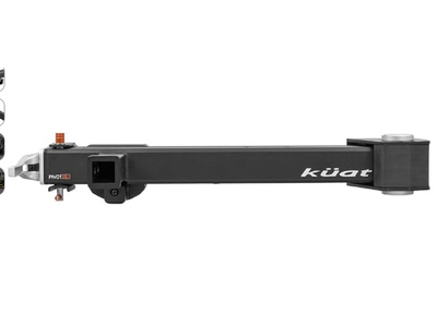 Kuat KUAT Pivot XD Heavy-Duty Swing Away Hitch
