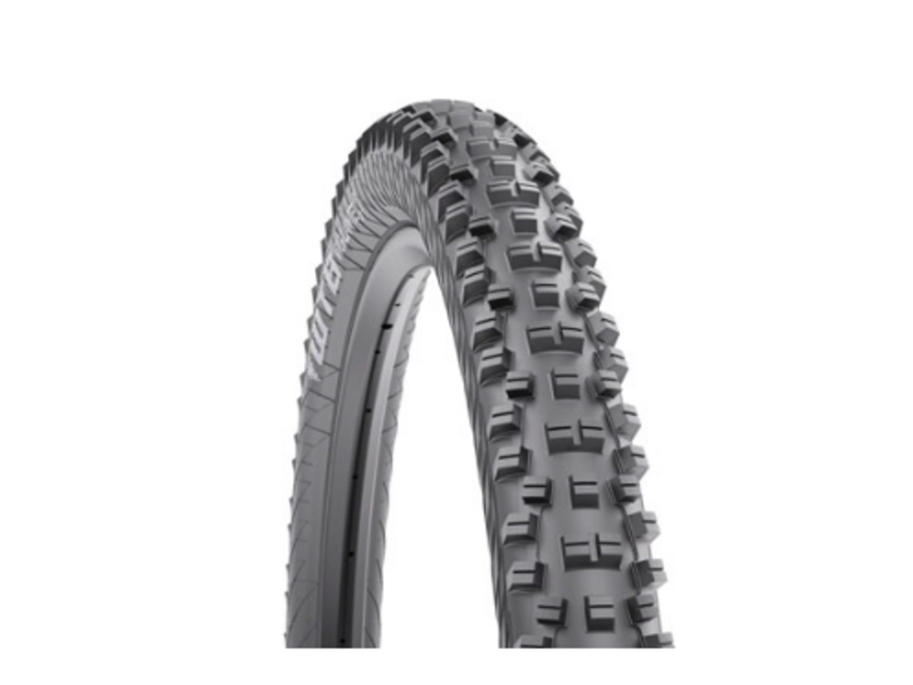 WTB WTB Vigilante Tire - 26 x 2.3, Clincher, Wire, Black