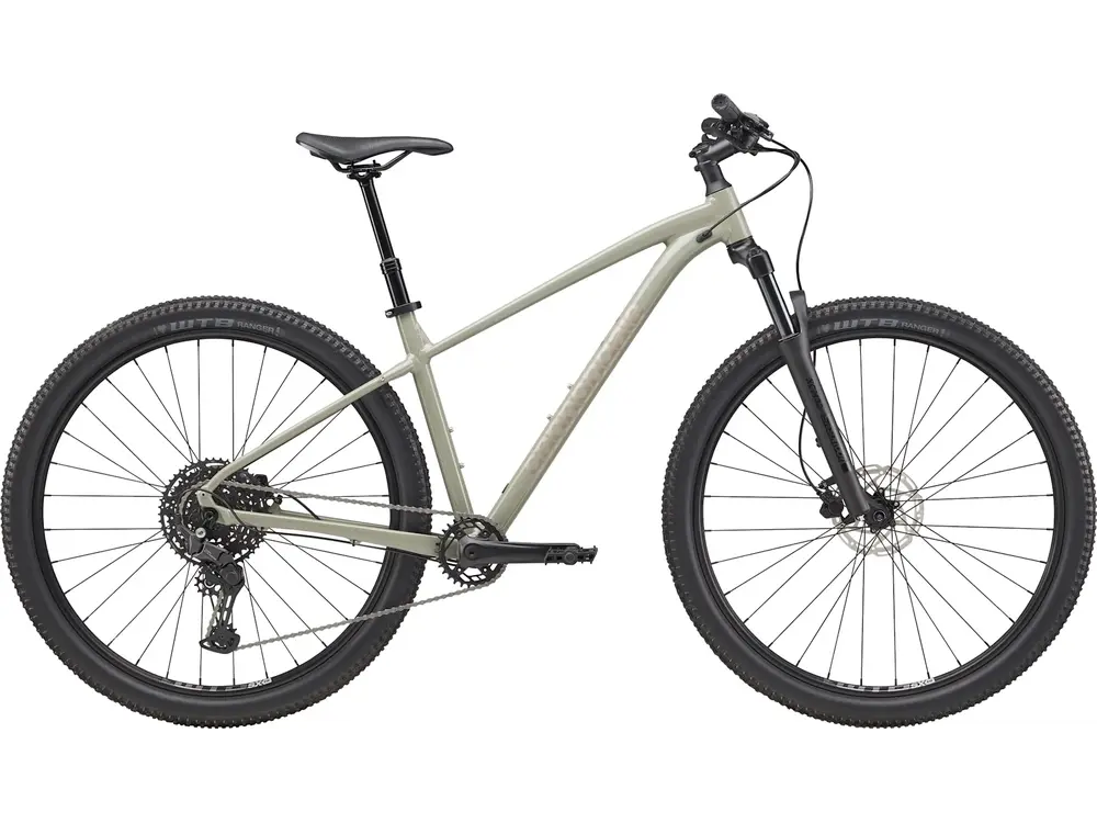 Cannondale 27.5 U Trail 1 TSK SM