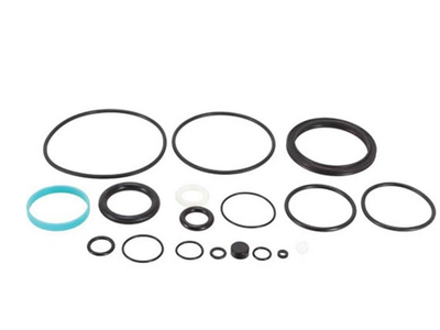 FOX FOX CTD Boost Valve and Dish Rear Shock Rebuild Kit