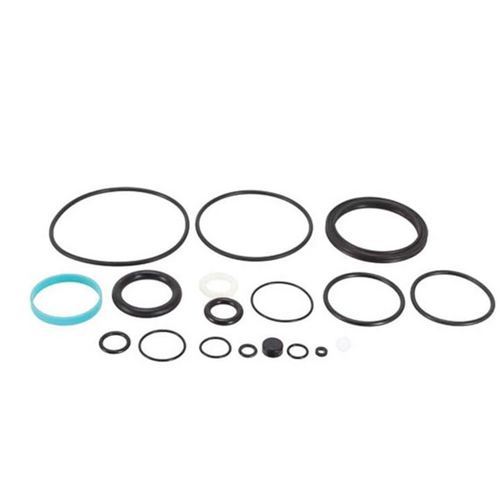 FOX FOX CTD Boost Valve and Dish Rear Shock Rebuild Kit