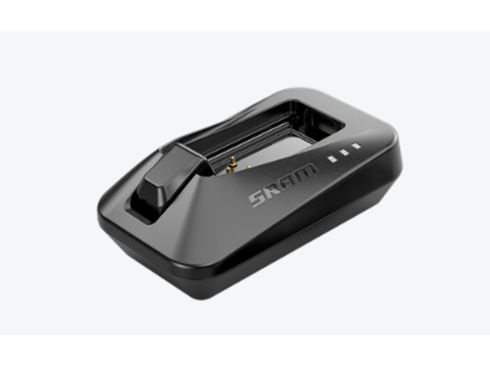 Sram SRAM AXS and eTap Battery Charger USB-C, No Cord A2