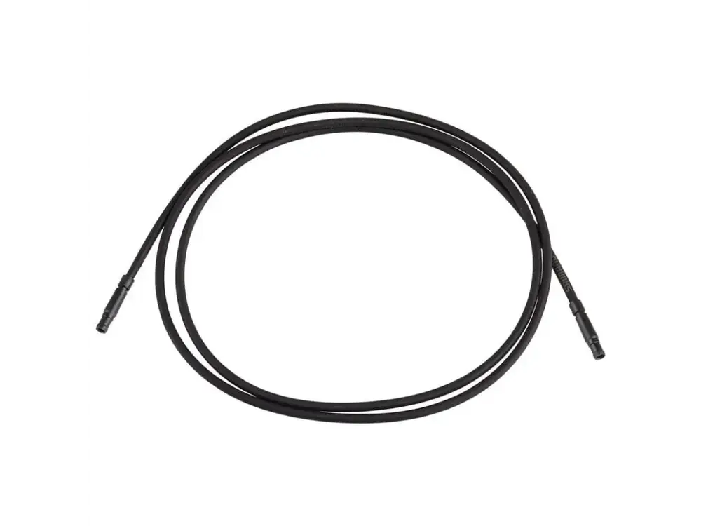 Shimano Shimano EW-SD300 Di2 eTube Wire - For External Routing, 1000mm, Black