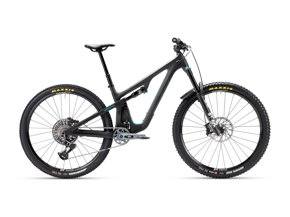 Yeti Cycles SB120 C3 GX AXS TRANSMISSION