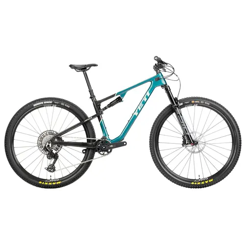 Yeti Cycles ASR C2 90 Transmission Spruce