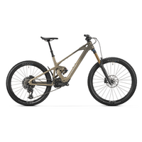 Zendit RR S Vortex Grey LG - Avinox M2S