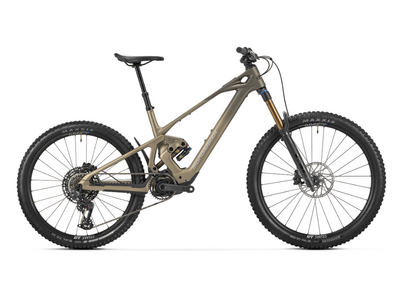 Mondraker Zendit RR S Vortex Grey LG - Avinox M2S