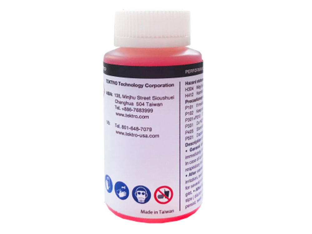 Shimano HYDRAULIC DISC BRAKE OIL (MINERAL OIL), SM-DBOIL, FOR SHIMANO DISC BRAKE, 100ml