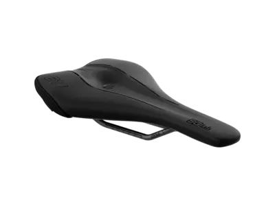 SQlab SQLab Saddle, 611, Trail, Ergowave, Active 2.1, S-Tube, 14cm