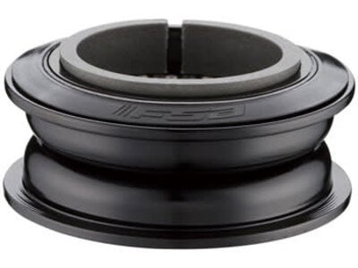 Full Speed Ahead Full Speed Ahead NO.10 Internal Headset 1.6/8.9 Black No.10