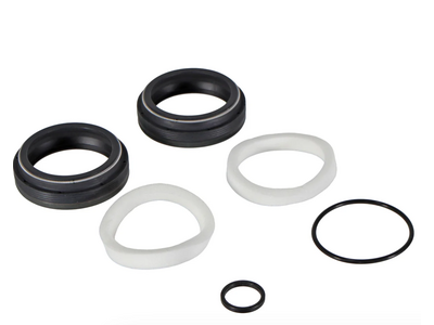 FOX FOX 36mm Low Friction Flangeless Dust Wiper Kit - For FOX 36 Podium (2026), Gen 2