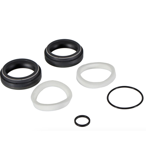 FOX FOX 36mm Low Friction Flangeless Dust Wiper Kit - For FOX 36 Podium (2026), Gen 2