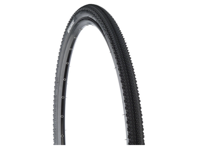 Kenda Kenda Piedmont Tire - 700 x 40, Clincher, Wire, Black