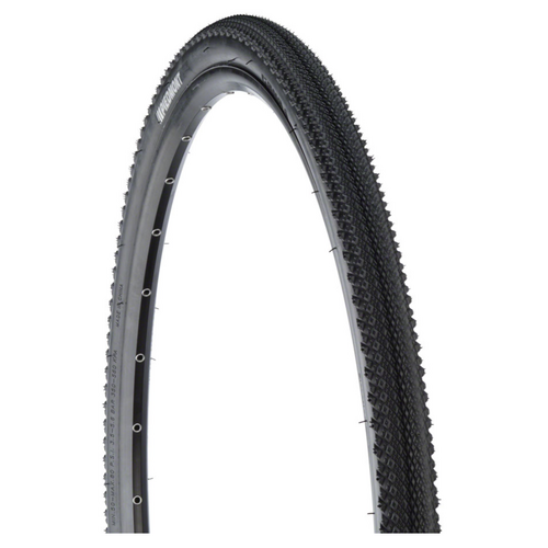 Kenda Kenda Piedmont Tire - 700 x 40, Clincher, Wire, Black