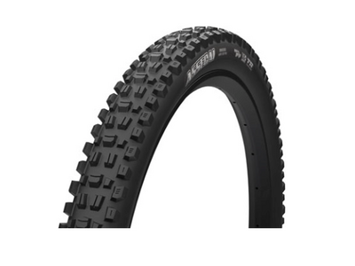 Maxxis Maxxis Assegai Tire - 29 x 2.5, Tubeless, Folding, Black, 3C MaxxTerra, EXO