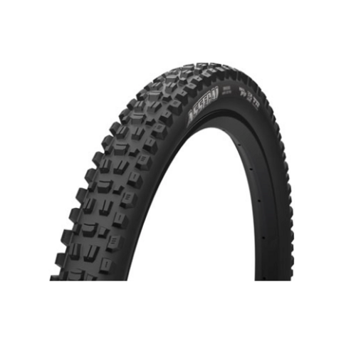 Maxxis Maxxis Assegai Tire - 29 x 2.5, Tubeless, Folding, Black, 3C MaxxTerra, EXO