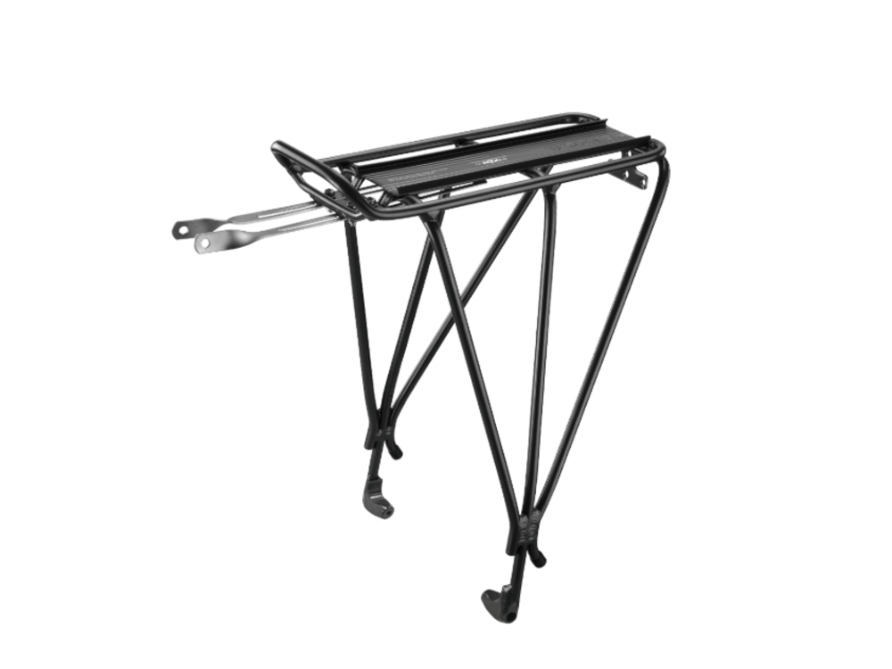 Topeak Topeak Explorer Rear Rack - 29", Disc Compatible, MTX 2.0, Black
