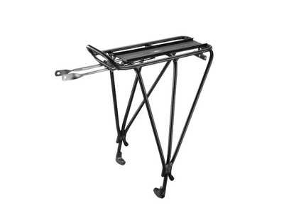 Topeak Topeak Explorer Rear Rack - 29", Disc Compatible, MTX 2.0, Black