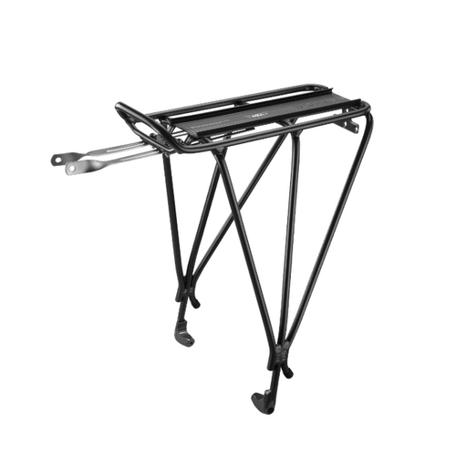 Topeak Topeak Explorer Rear Rack - 29", Disc Compatible, MTX 2.0, Black