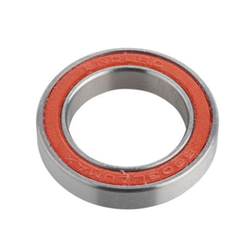 Enduro Enduro Max 6804 Sealed Cartridge Bearing - Black Oxide