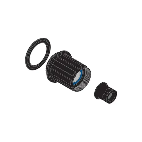 InnerDrive Freehub Body HG