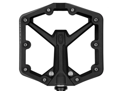 Crankbrothers Stamp Pedal 1 Gen2 Black Large